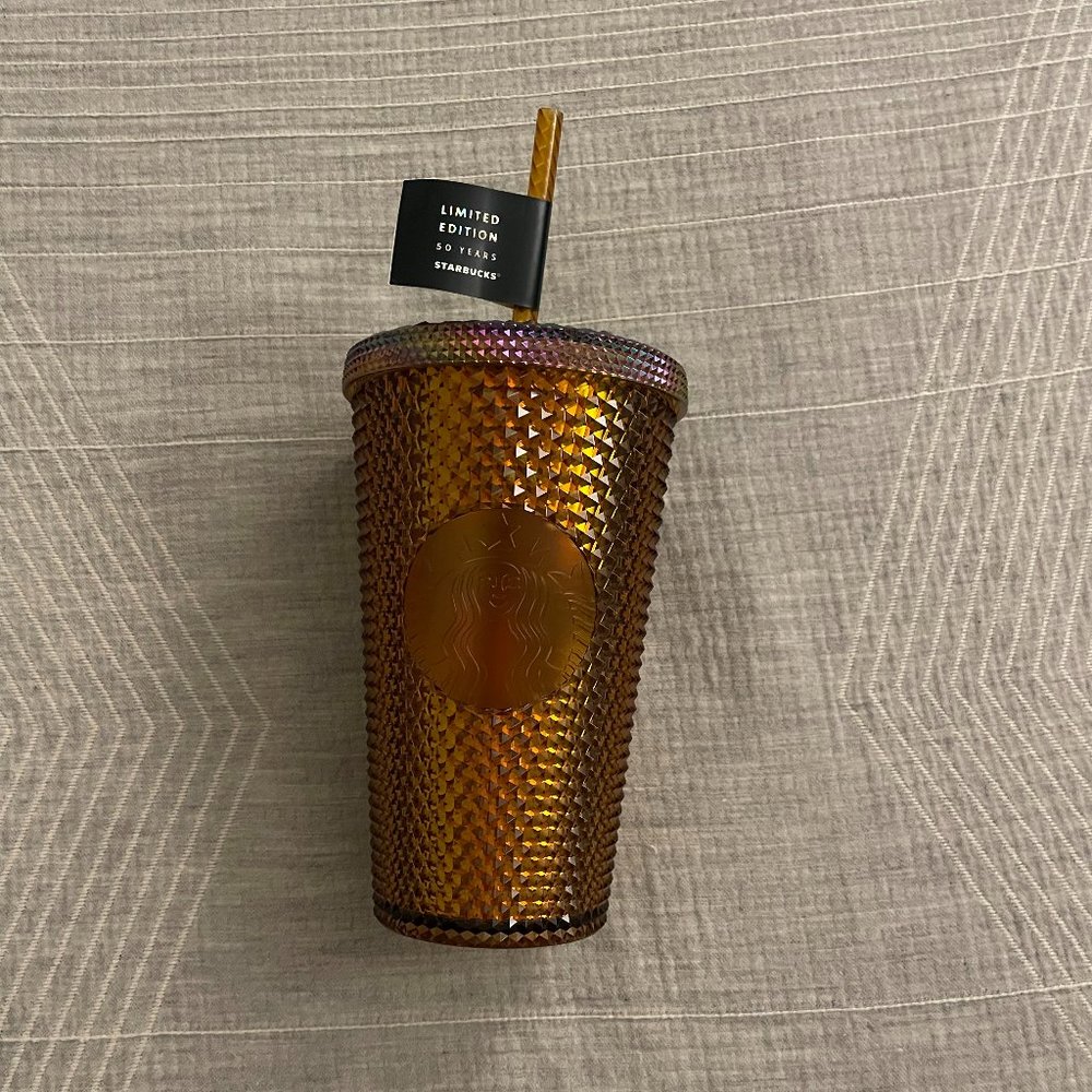 ✨NWT✨Starbucks Honeycomb 50th Anniversary